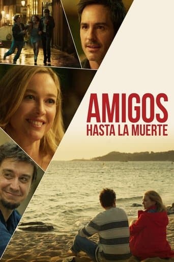 Amigos hasta la muerte Bajeczki