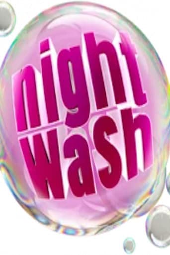 NightWash Bajeczki