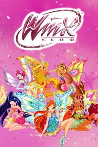 Klub Winx Bajeczki