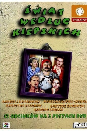 Świat według Kiepskich Bajeczki