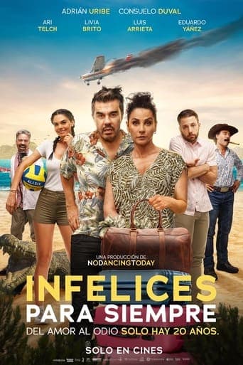 Infelices para Siempre Bajeczki