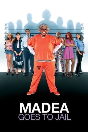 Madea Goes to Jail Bajeczki
