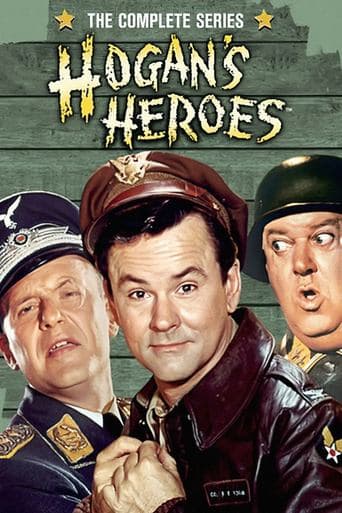 Hogan's Heroes Bajeczki