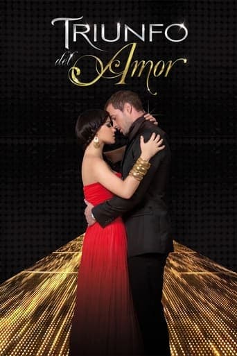 Triunfo del amor Bajeczki