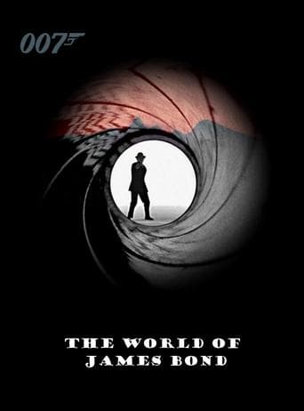 The World of James Bond Bajeczki