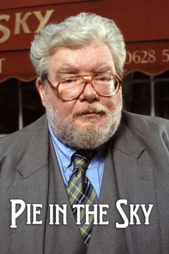 Pie in the Sky Bajeczki