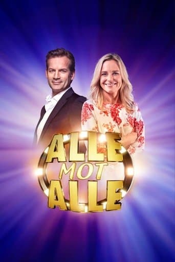 Alle mot alle Bajeczki