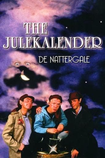 The Julekalender Bajeczki