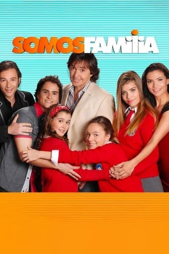 Somos familia Bajeczki