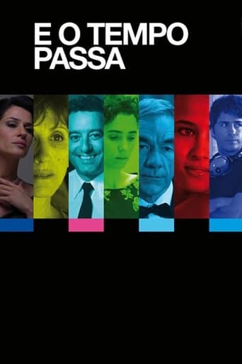 E o Tempo Passa Bajeczki