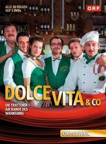 Dolce Vita & Co Bajeczki