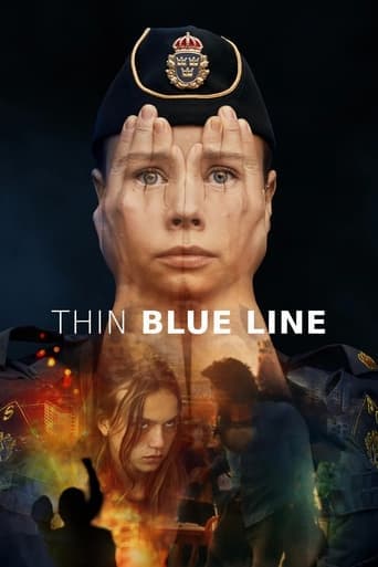 Tunna blå linjen Bajeczki