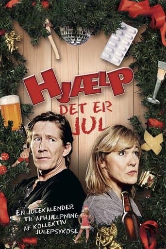 Hjælp, det er jul Bajeczki