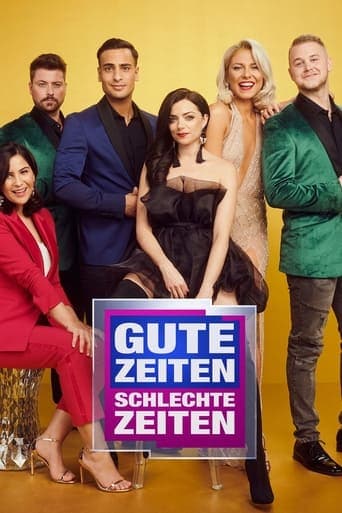 Gute Zeiten, schlechte Zeiten Bajeczki