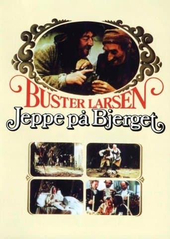 Jeppe på Bjerget Bajeczki