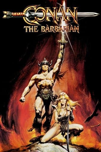 Conan Barbarzyńca Bajeczki