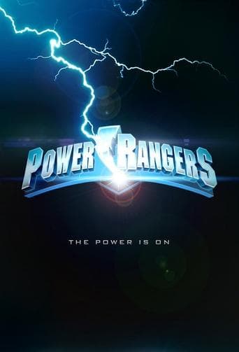Power Rangers Bajeczki