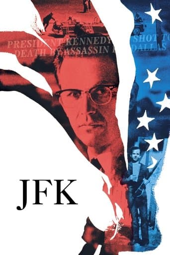 JFK Bajeczki