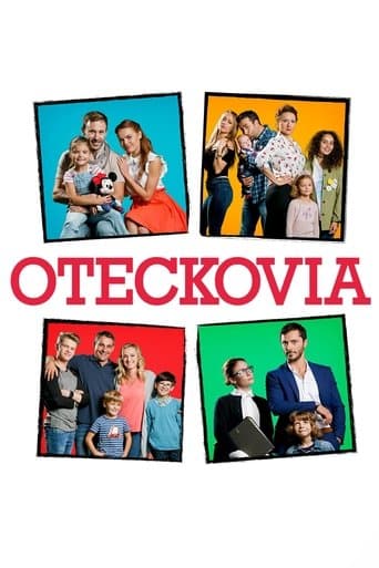 Oteckovia Bajeczki