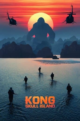 Kong: Wyspa Czaszki Bajeczki