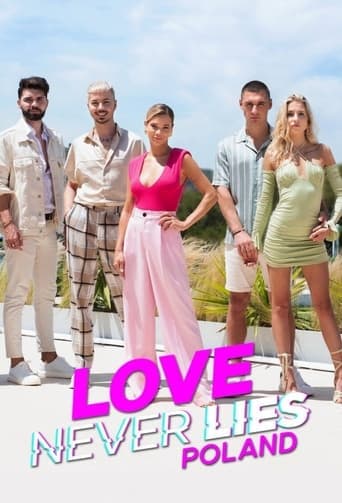 Love Never Lies: Polska Bajeczki