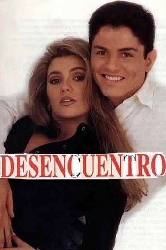 Desencuentro Bajeczki