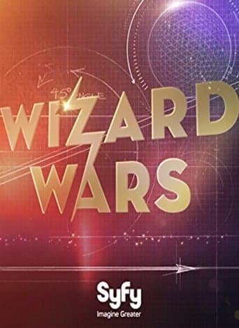 Wizard Wars Bajeczki