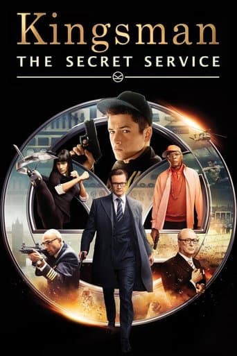 Kingsman: Tajne służby Bajeczki