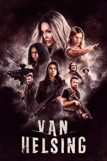 Van Helsing Bajeczki