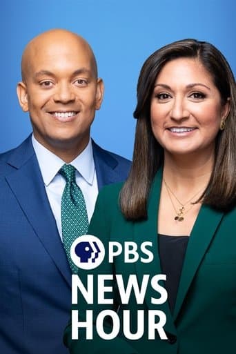PBS News Hour Bajeczki