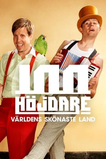 100 höjdare Bajeczki