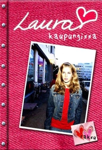 Laura kaupungissa Bajeczki