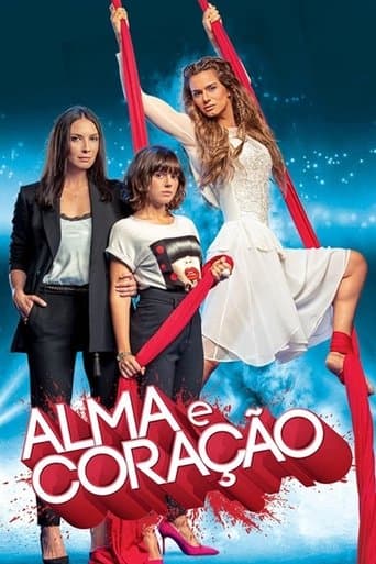 Alma e Coração Bajeczki