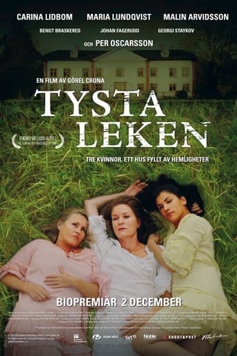 Tysta leken Bajeczki