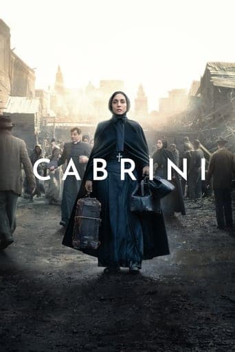 Cabrini Bajeczki