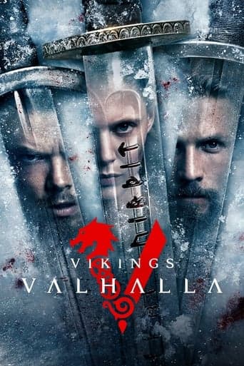 Wikingowie: Walhalla Bajeczki