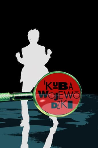 Kuba Wojewódzki Bajeczki