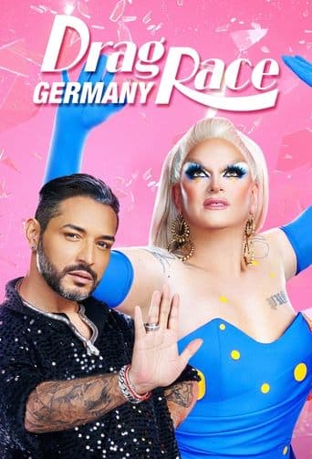 Drag Race Germany Bajeczki
