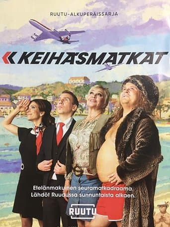 Keihäsmatkat Bajeczki