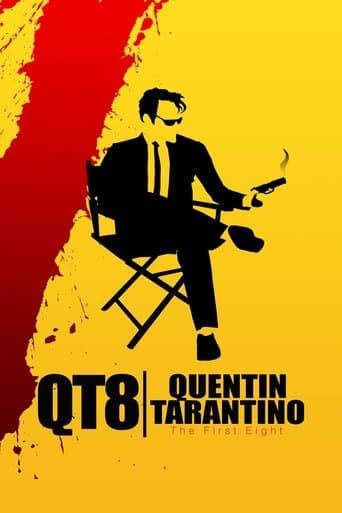 Tarantino: Bękart kina Bajeczki
