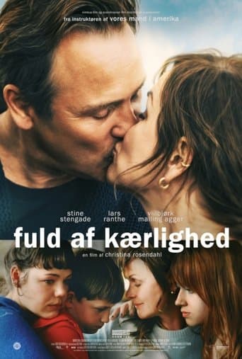 Fuld af kærlighed Bajeczki