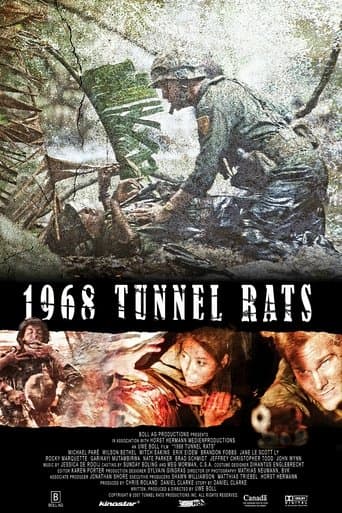 Tunnel Rats Bajeczki