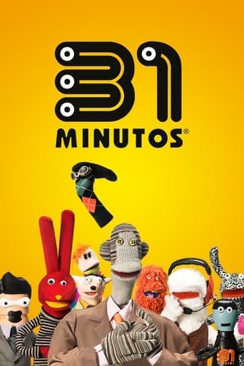 31 Minutos Bajeczki