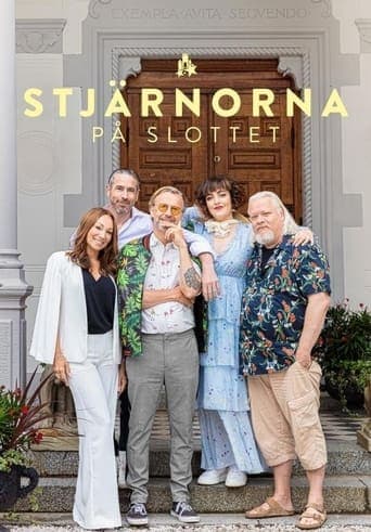 Stjärnorna På Slottet Bajeczki
