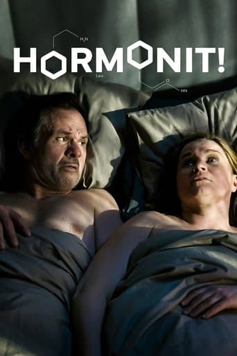 Hormonit! Bajeczki