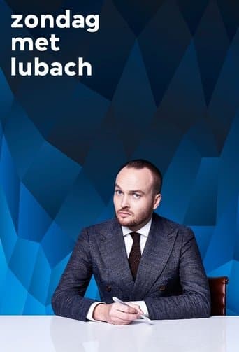 Zondag met Lubach Bajeczki