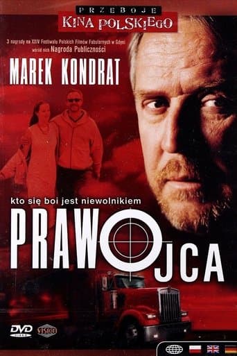 Prawo ojca Bajeczki