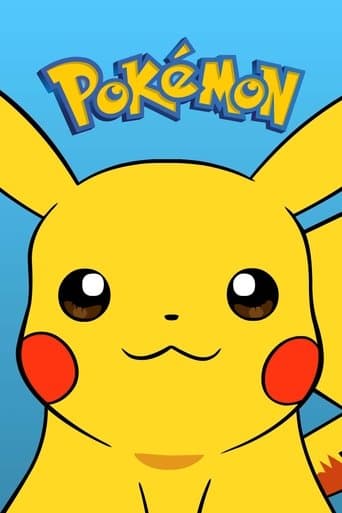 Pokémon Bajeczki