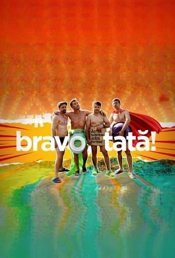 Bravo, tată! Bajeczki