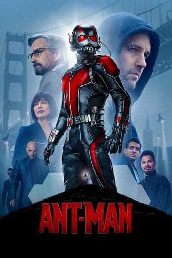Ant-Man Bajeczki
